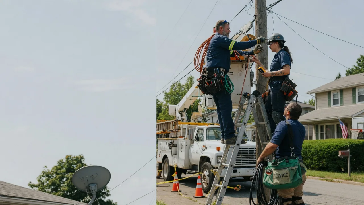 Electrical Repair in Newport, MN near me